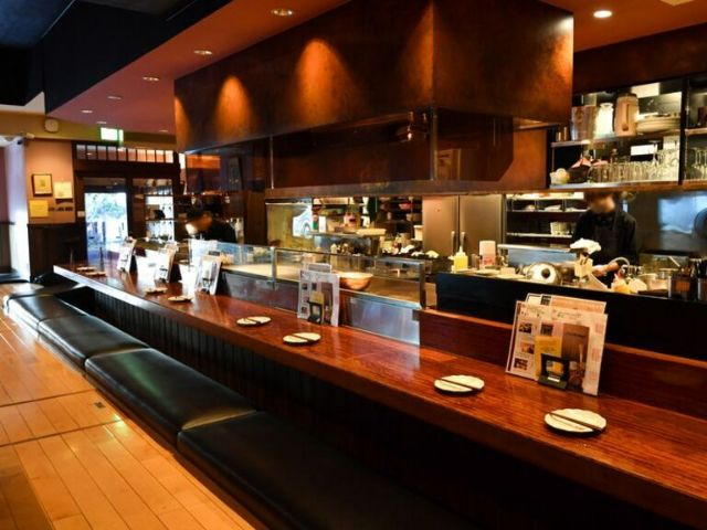 Excellent atmosphere! Here are five recommended Japanese restaurants in Nagoya.