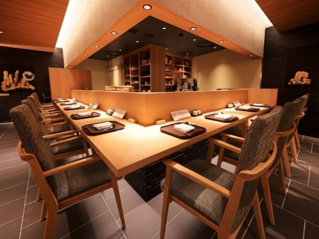 Excellent atmosphere! Here are five recommended Japanese restaurants in Nagoya.