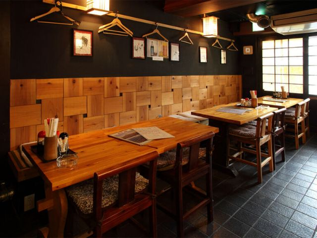 氛围极佳! 名古屋推荐的和食店5选