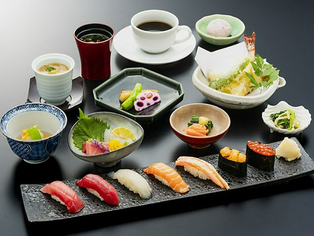 Kyoto Senryo
