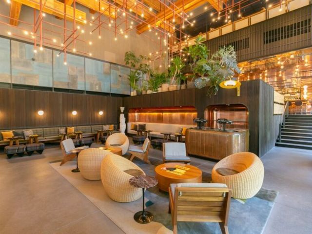 A luxurious restaurant to visit for a lavish lunch while touring the power spots in Kyoto.