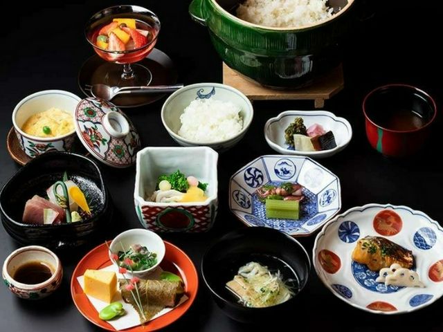 南禪寺參道 菊水