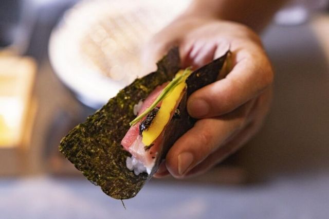 사치스러운 기분을 느낄 수 있는, 오사카의 일식 맛집 5선