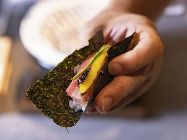 黑龙 戎桥店