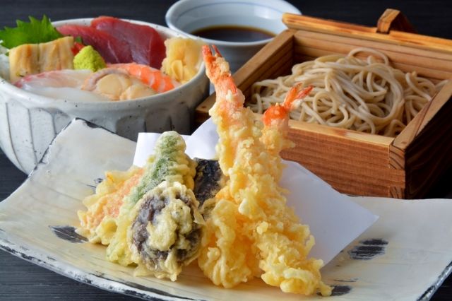 5.COURTYARD・Marriot　銀座東武飯店　銀座Muraki