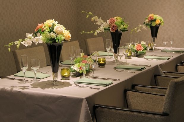 享受當令海鮮及優質肉品！精選銀座13間能在奢華空間內品嚐美味午餐的餐廳