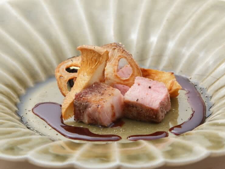 9.Ishimaru　Ruelle　Kachidoki