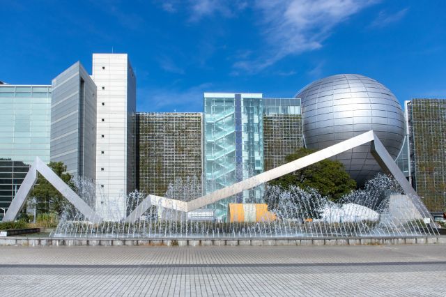 Nagoya City Science Museum