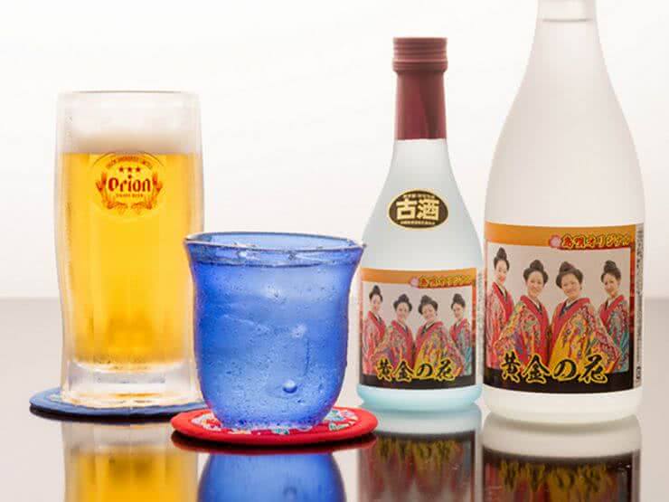 藤蔓環繞的外觀、樹海般的裝潢、琉球士族住宅～獨特沖繩餐廳～