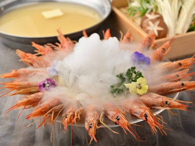Shabu-shabu