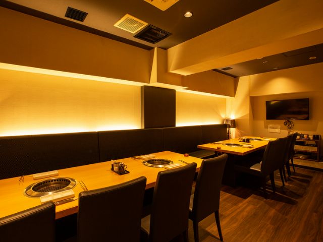 Top 30 Yakiniku Restaurants in Tokyo For Enjoying Delicious Wagyu
