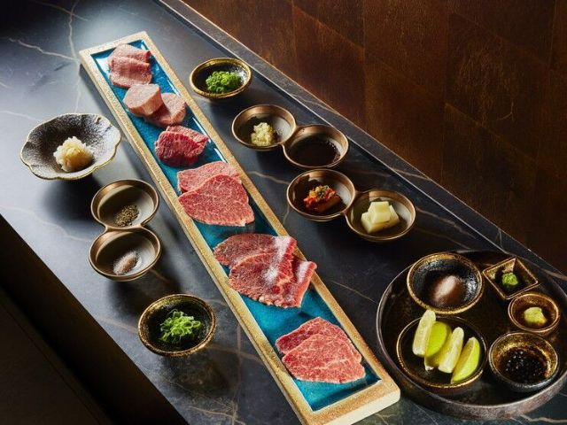 29.Kanzen Koshitsu Yakiniku Kyu Nishi-Azabu Main Branch