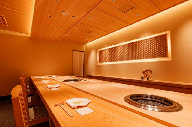 Top 25 Best Wagyu Yakiniku Restaurants in Tokyo