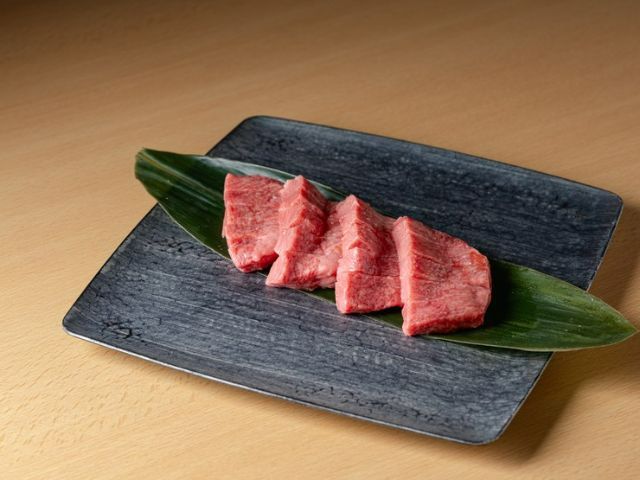 3. YAKINIKU KEYAKI JIMBOCHO