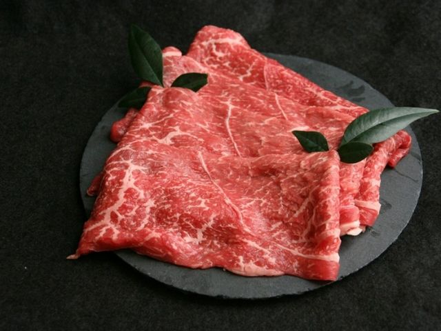 蟹和黑毛和牛的涮涮鍋・壽喜燒吃到飽！