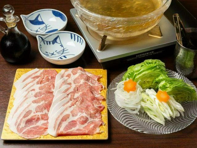 1. 祇園 開福食道 HARUHARU