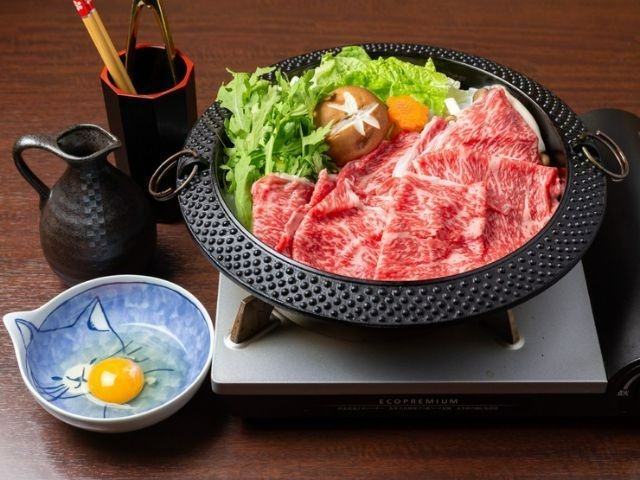 京都的涮涮鍋・壽喜燒店推薦8選