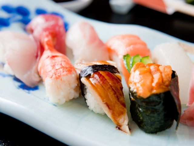A selection of renowned sushi restaurants to enjoy in Hyogo - Recommended places in Kobe and Himeji.