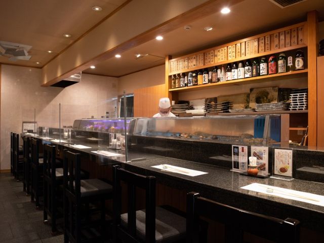 晚餐和午餐都推薦！神戶・姬路周邊的美味壽司店｜兵庫