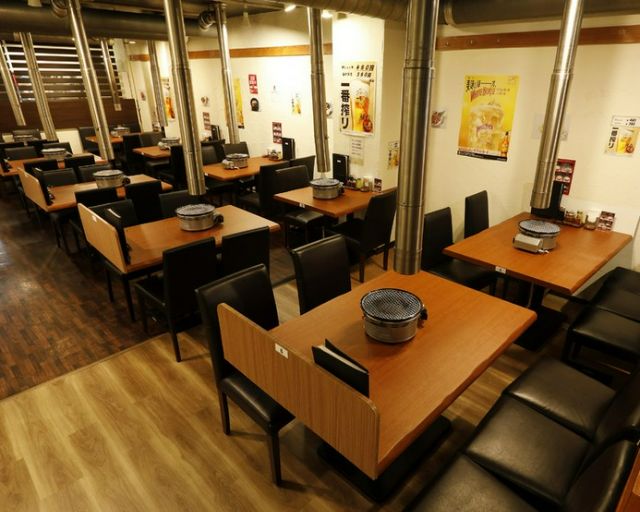 【保存版】東京必吃燒肉推薦！15間超美味的「和牛」燒肉店