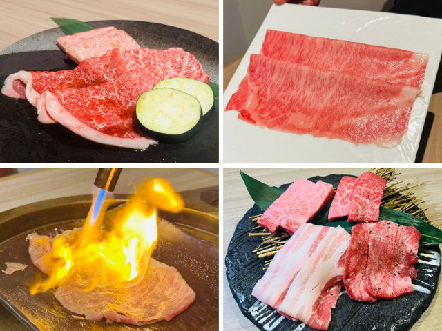 【保存版】東京必吃燒肉推薦23選！日本和牛與炭火燒肉頂級首選