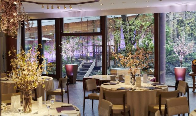 Top Kaiseki Restaurants in Sapporo, Hokkaido