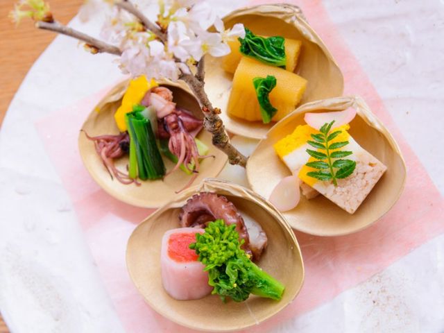 札幌应该去的怀石料理店
