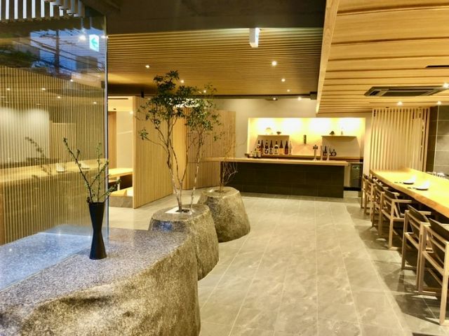 铁板烧、涮涮锅等,热门的和食可以在这里享受套餐|冲绳