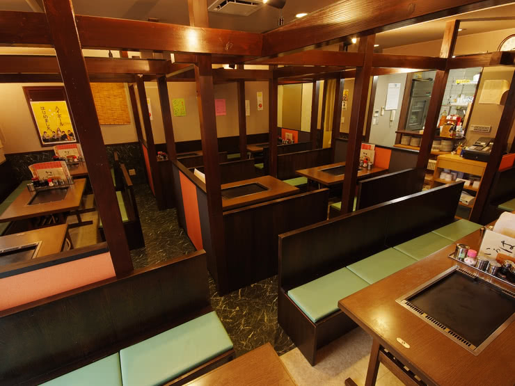 15 Must-Visit Long-Established Tokyo Restaurants