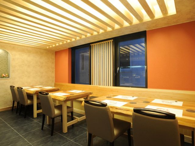 傳統的會席料理可盡情享受的神戶・芦屋・寶塚高級日本料理店