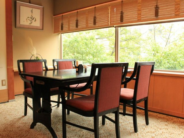 傳統的會席料理可盡情享受的神戶・芦屋・寶塚高級日本料理店