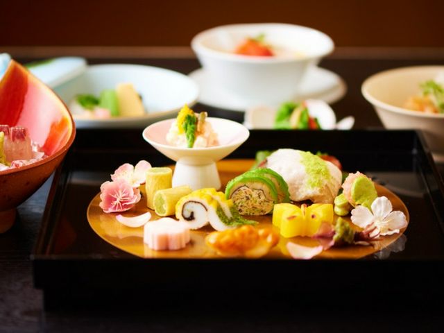 兵库县5家能品尝会席料理的日料名店