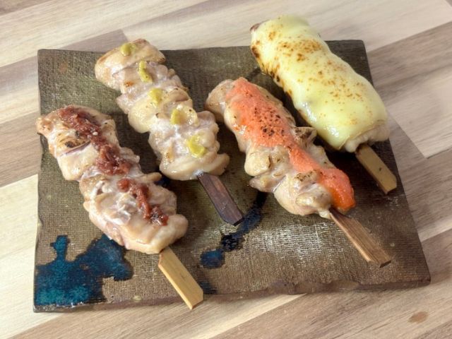 Yakitori Izakaya KIN-KAN