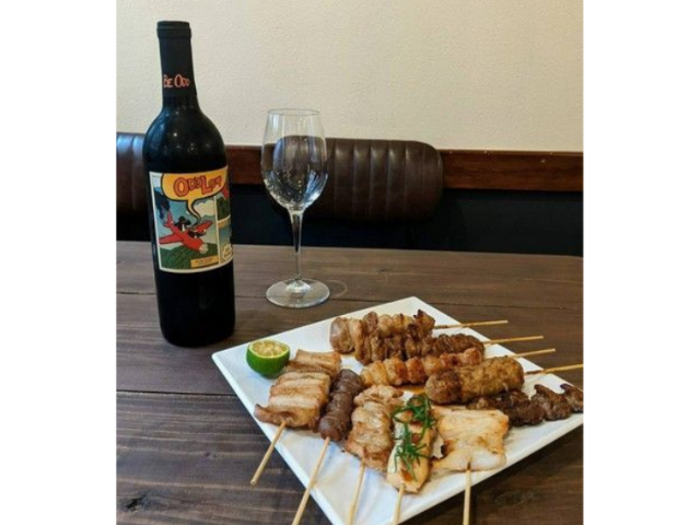 炭火燒鳥BOND（ボンド）