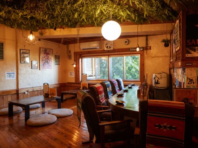 熱門觀光地・那霸周邊可以品嚐到美味燒鳥的店