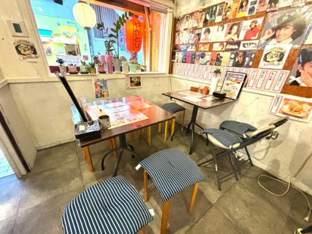 熱門觀光地・那霸周邊可以品嚐到美味燒鳥的店