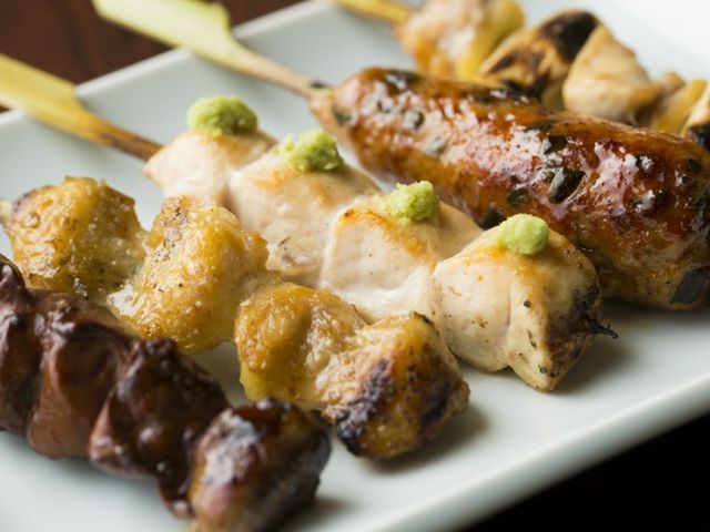 うまやJR博多シティ店