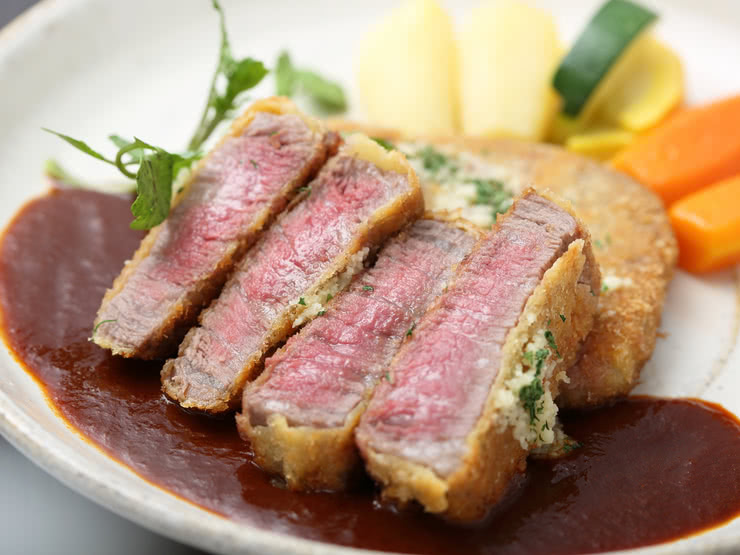 東京旅行之際必訪老字號餐廳15選