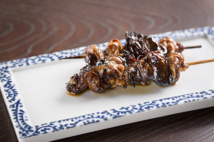 東京旅行之際必訪老字號餐廳15選