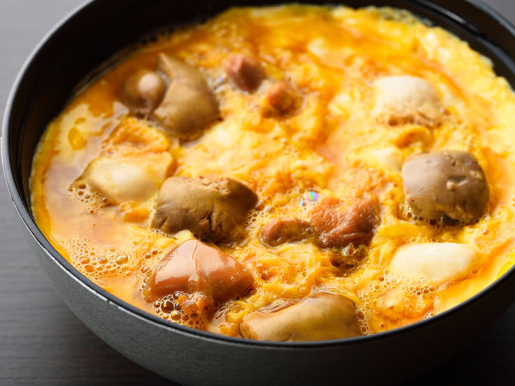 東京旅行之際必訪老字號餐廳15選