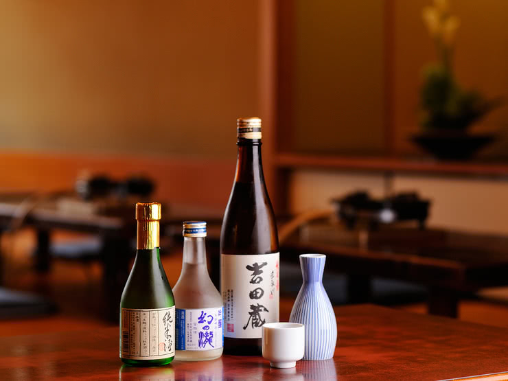 東京旅行之際必訪老字號餐廳15選