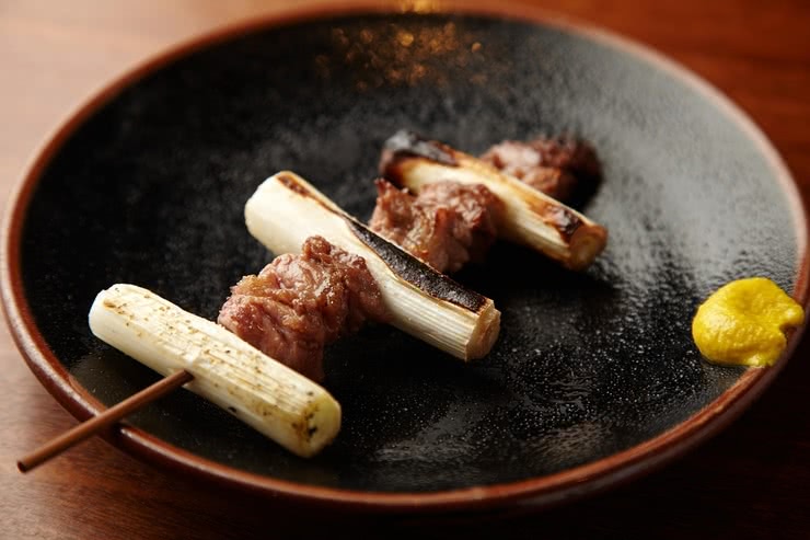 東京旅行之際必訪老字號餐廳15選