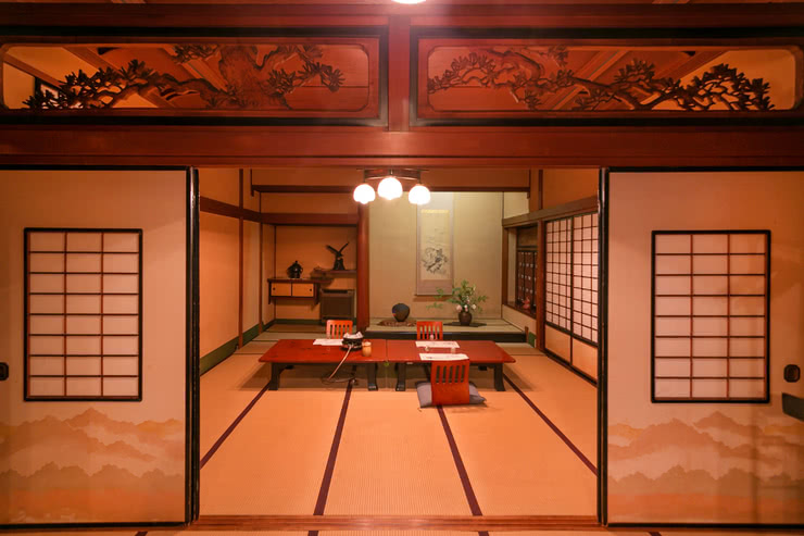 東京旅行之際必訪老字號餐廳15選