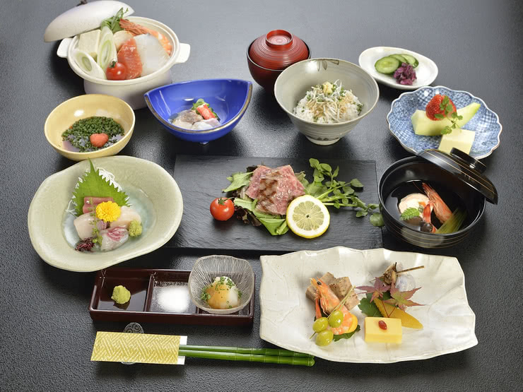 東京旅行之際必訪老字號餐廳15選