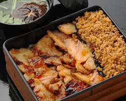 15.京橋 鳥安（寶町／和食）