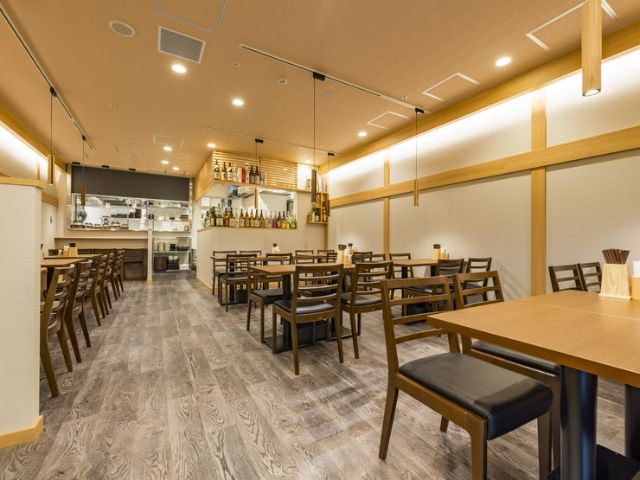 福冈有美味的国产土鸡和品牌鸡的烧鸟店