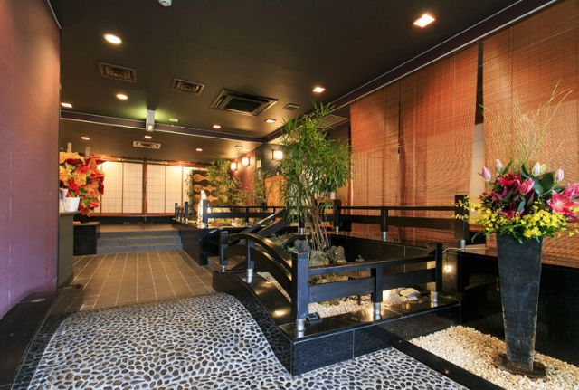 Recommended restaurants where one can enjoy kaiseki cuisine in Yokohama and Kamakura.