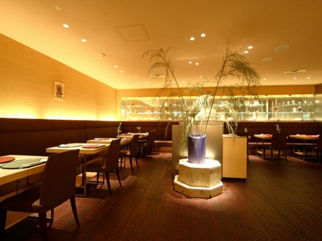The beauty of Japanese cuisine is breathtaking! Restaurants where you can enjoy kaiseki cuisine around Yokohama and Kamakura.