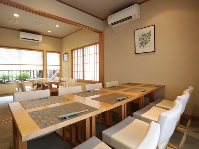 日本食的美麗令人感動！橫濱・鎌倉周邊可以品嚐懷石料理的店