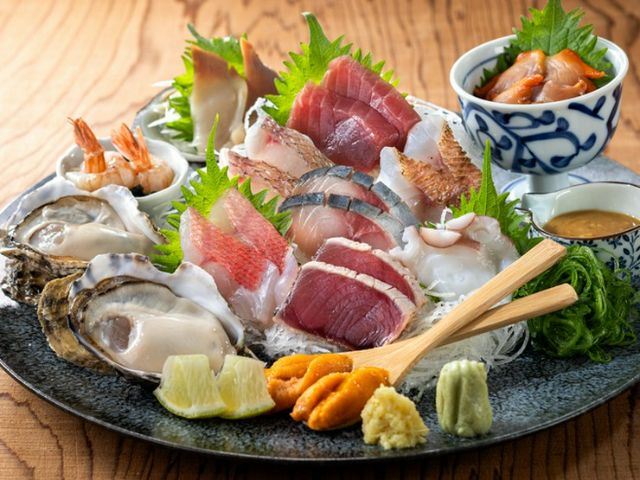 横滨和川崎的推荐居酒屋5选 当地人也喜欢的店铺精心挑选